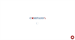 Desktop Screenshot of compass-it.net