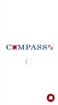 Mobile Screenshot of compass-it.net